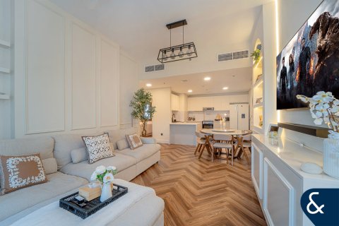 Jumeirah Golf Estates, Dubai, UAE의 아파트 침실 1개, 95제곱미터 번호 697910