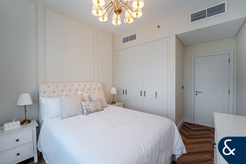 Jumeirah Golf Estates, Dubai, UAE의 판매용 아파트 침실 1개, 95제곱미터 번호 697910 - 사진 11