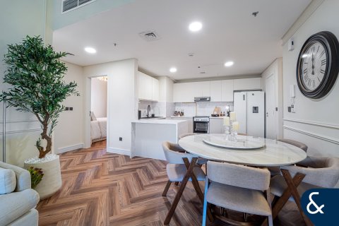 Jumeirah Golf Estates, Dubai, UAE의 판매용 아파트 침실 1개, 95제곱미터 번호 697910 - 사진 7