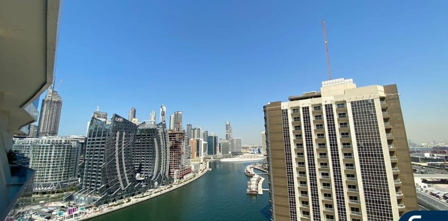 Apartamento em Business Bay, Dubai, EAU 2 quartos, 147 m2 № 697909