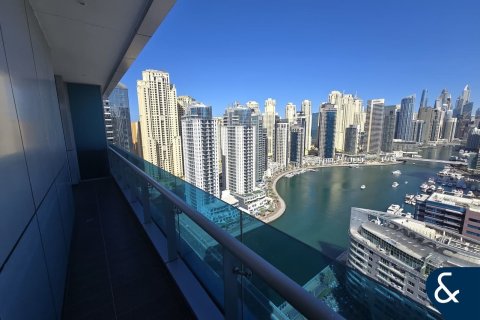 Dubai Marina, Dubai, BAE’de satılık daire 3 yatak odası, 201 m&sup2; No 697908 - fotoğraf 10