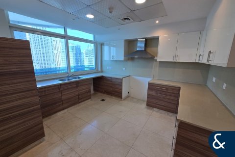 Dubai Marina, Dubai, BAE’de satılık daire 3 yatak odası, 201 m&sup2; No 697908 - fotoğraf 5