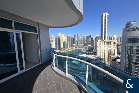 Dubai Marina, Dubai, BAE’de satılık daire 3 yatak odası, 201 m&sup2; No 697908 - fotoğraf 4