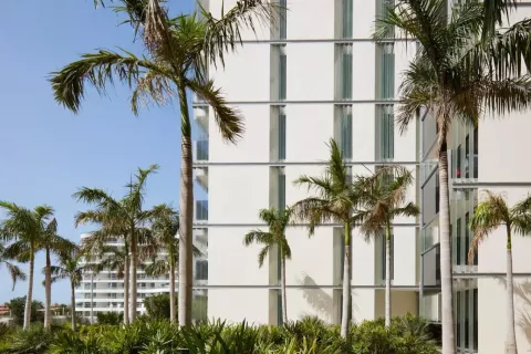 Palm Jumeirah, Dubai, UAE의 판매용 아파트 침실 2개, 184제곱미터 번호 639317 - 사진 3