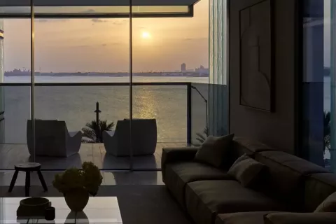 Palm Jumeirah, Dubai, UAE의 판매용 아파트 침실 2개, 184제곱미터 번호 639317 - 사진 5