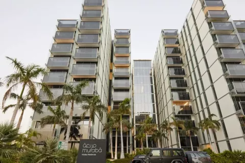Palm Jumeirah, Dubai, UAE의 판매용 아파트 침실 2개, 184제곱미터 번호 639317 - 사진 2