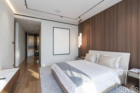 Apartment til salg i Palm Jumeirah, Dubai, UAE 1 soveværelse, 696.12 kvm № 761188 - foto 13
