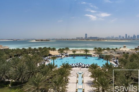 Apartment til salg i Palm Jumeirah, Dubai, UAE 1 soveværelse, 696.12 kvm № 761188 - foto 18