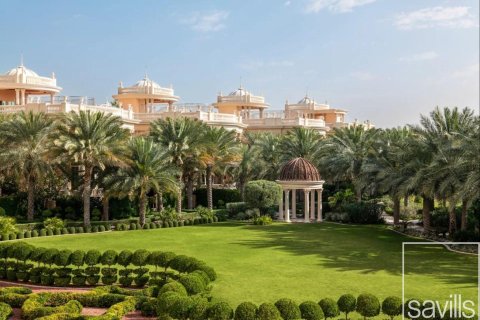 Huoneisto Palm Jumeirah, Dubai, Arabiemiraatit 2 makuuhuonetta, 390.19 m2 № 761187 - kuva 22