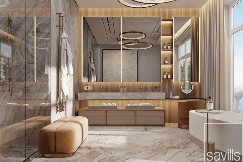 Huoneisto Palm Jumeirah, Dubai, Arabiemiraatit 2 makuuhuonetta, 390.19 m2 № 761187 - kuva 21