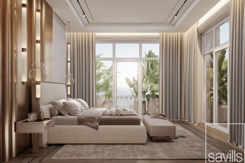 Huoneisto Palm Jumeirah, Dubai, Arabiemiraatit 2 makuuhuonetta, 390.19 m2 № 761187 - kuva 6