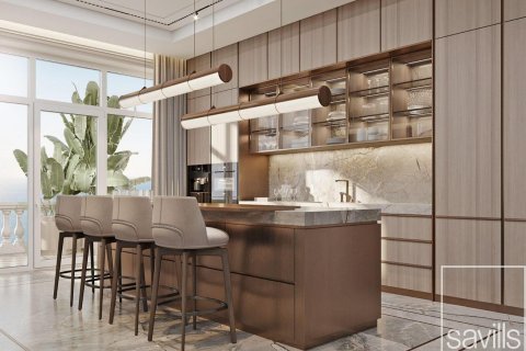 Huoneisto Palm Jumeirah, Dubai, Arabiemiraatit 2 makuuhuonetta, 390.19 m2 № 761187 - kuva 11