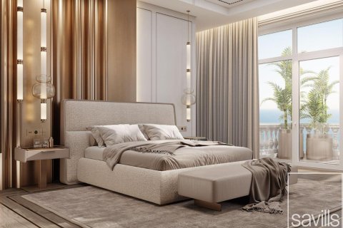 Huoneisto Palm Jumeirah, Dubai, Arabiemiraatit 2 makuuhuonetta, 390.19 m2 № 761187 - kuva 4