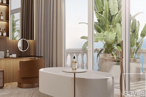 Huoneisto Palm Jumeirah, Dubai, Arabiemiraatit 2 makuuhuonetta, 390.19 m2 № 761187 - kuva 20