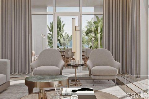 Huoneisto Palm Jumeirah, Dubai, Arabiemiraatit 2 makuuhuonetta, 390.19 m2 № 761187 - kuva 8