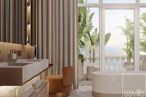 Huoneisto Palm Jumeirah, Dubai, Arabiemiraatit 2 makuuhuonetta, 390.19 m2 № 761187 - kuva 18