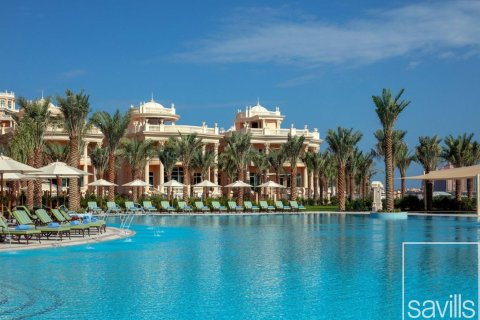 Huoneisto Palm Jumeirah, Dubai, Arabiemiraatit 2 makuuhuonetta, 390.19 m2 № 761187 - kuva 24