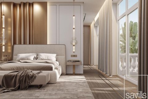 Huoneisto Palm Jumeirah, Dubai, Arabiemiraatit 2 makuuhuonetta, 390.19 m2 № 761187 - kuva 7