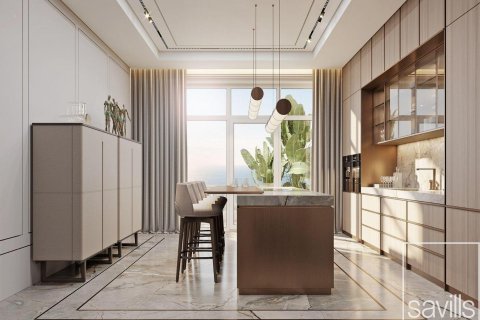 Huoneisto Palm Jumeirah, Dubai, Arabiemiraatit 2 makuuhuonetta, 390.19 m2 № 761187 - kuva 16