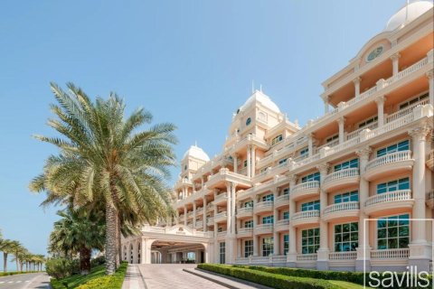 Huoneisto Palm Jumeirah, Dubai, Arabiemiraatit 2 makuuhuonetta, 390.19 m2 № 761187 - kuva 23