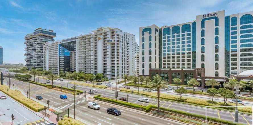 Apartamento en Palm Jumeirah, Dubai, EAU 2 dormitorios, 166.67 m² № 761186