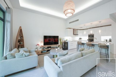 阿联酋 Dubai Palm Jumeirah 待售 : 2 卧, 148.92 平方米 , 编号761183 - 照片 6