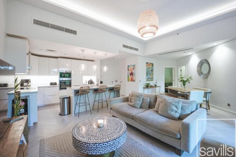 آپارتمان در Palm Jumeirah، Dubai ، امارات متحده عربی 2 خوابه ، 148.92 متر مربع.  شماره 761183