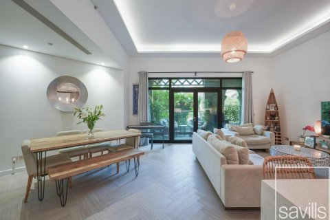 阿联酋 Dubai Palm Jumeirah 待售 : 2 卧, 148.92 平方米 , 编号761183 - 照片 2