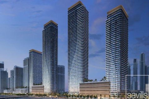 Apartman u gradu Dubai Harbour, Dubai, UAE 2 spavaće sobe, 133.04 m2 Br. 761185 - Slika 24