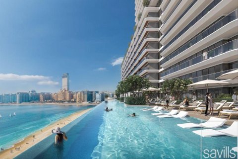 Apartman u gradu Dubai Harbour, Dubai, UAE 2 spavaće sobe, 133.04 m2 Br. 761185 - Slika 20
