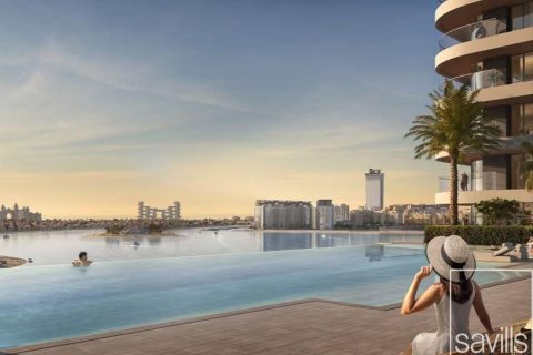 Apartman u gradu Dubai Harbour, Dubai, UAE 2 spavaće sobe, 133.04 m2 Br. 761185 - Slika 25