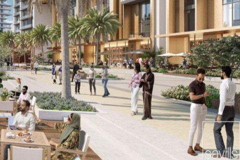 Apartman u gradu Dubai Harbour, Dubai, UAE 2 spavaće sobe, 133.04 m2 Br. 761185 - Slika 8