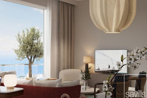 Apartman u gradu Dubai Harbour, Dubai, UAE 2 spavaće sobe, 133.04 m2 Br. 761185 - Slika 4