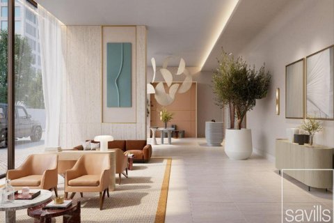 Apartman u gradu Dubai Harbour, Dubai, UAE 2 spavaće sobe, 133.04 m2 Br. 761185 - Slika 3