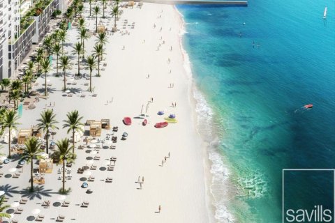 Apartman u gradu Dubai Harbour, Dubai, UAE 2 spavaće sobe, 133.04 m2 Br. 761185 - Slika 15