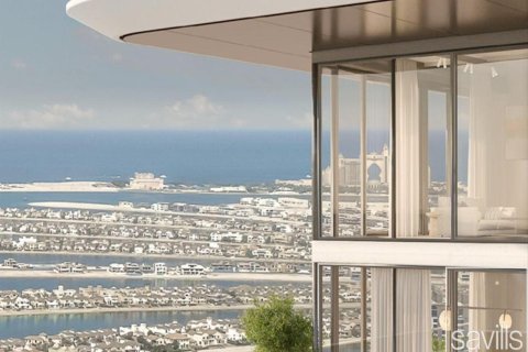 Apartman u gradu Dubai Harbour, Dubai, UAE 2 spavaće sobe, 133.04 m2 Br. 761185 - Slika 17