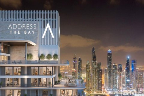 Apartman u gradu Dubai Harbour, Dubai, UAE 2 spavaće sobe, 133.04 m2 Br. 761185 - Slika 10