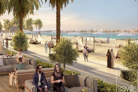 Apartman u gradu Dubai Harbour, Dubai, UAE 2 spavaće sobe, 133.04 m2 Br. 761185 - Slika 21