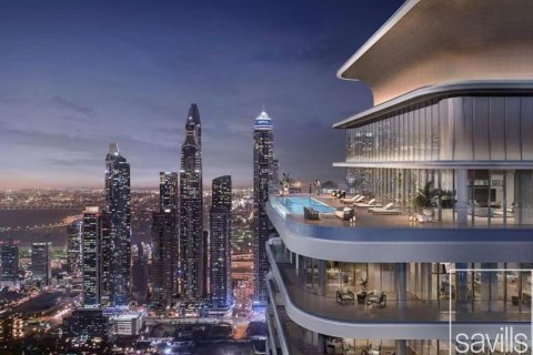 Apartman u gradu Dubai Harbour, Dubai, UAE 2 spavaće sobe, 133.04 m2 Br. 761185 - Slika 12