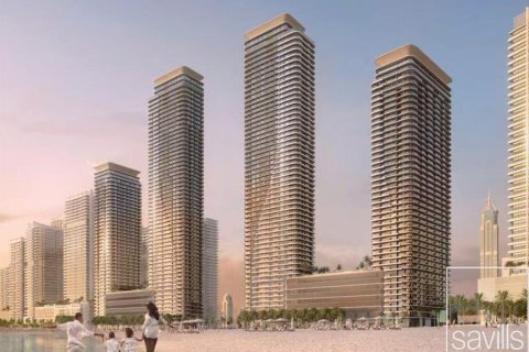 Apartman u gradu Dubai Harbour, Dubai, UAE 2 spavaće sobe, 133.04 m2 Br. 761185 - Slika 23