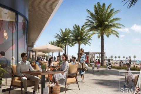 Apartman u gradu Dubai Harbour, Dubai, UAE 2 spavaće sobe, 133.04 m2 Br. 761185 - Slika 22