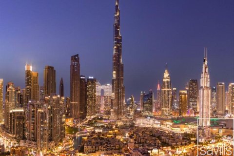 Apartman u gradu Dubai Harbour, Dubai, UAE 2 spavaće sobe, 133.04 m2 Br. 761185 - Slika 14