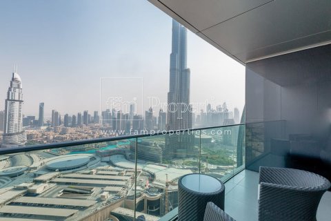 شقة في وسط مدينة دبي، دبي 2 غرفة نوم ، 118.1 متر مربع . ر قم 738863