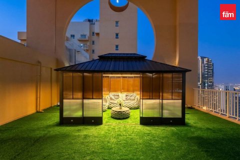 Apartament na sprzedaż w Dubai Production City (IMPZ), Dubai, ZEA 3 sypialnie, 261.2 mkw., nr 738866 - zdjęcie 14