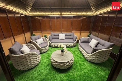 Apartament na sprzedaż w Dubai Production City (IMPZ), Dubai, ZEA 3 sypialnie, 261.2 mkw., nr 738866 - zdjęcie 17