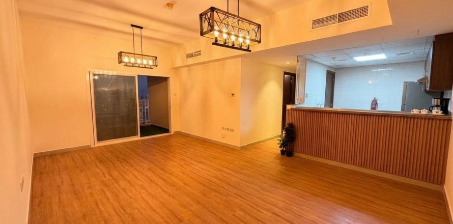 Apartament w Dubai Production City (IMPZ), Dubai, ZEA 3 sypialnie, 261.2 mkw. nr 738866