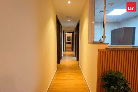 Apartament na sprzedaż w Dubai Production City (IMPZ), Dubai, ZEA 3 sypialnie, 261.2 mkw., nr 738866 - zdjęcie 5
