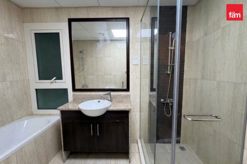 Apartament na sprzedaż w Dubai Production City (IMPZ), Dubai, ZEA 3 sypialnie, 261.2 mkw., nr 738866 - zdjęcie 10