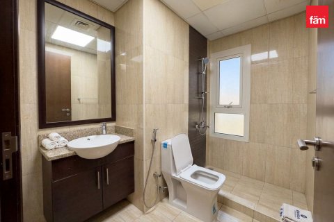 Apartament na sprzedaż w Dubai Production City (IMPZ), Dubai, ZEA 3 sypialnie, 261.2 mkw., nr 738866 - zdjęcie 11