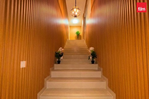 Apartament na sprzedaż w Dubai Production City (IMPZ), Dubai, ZEA 3 sypialnie, 261.2 mkw., nr 738866 - zdjęcie 16